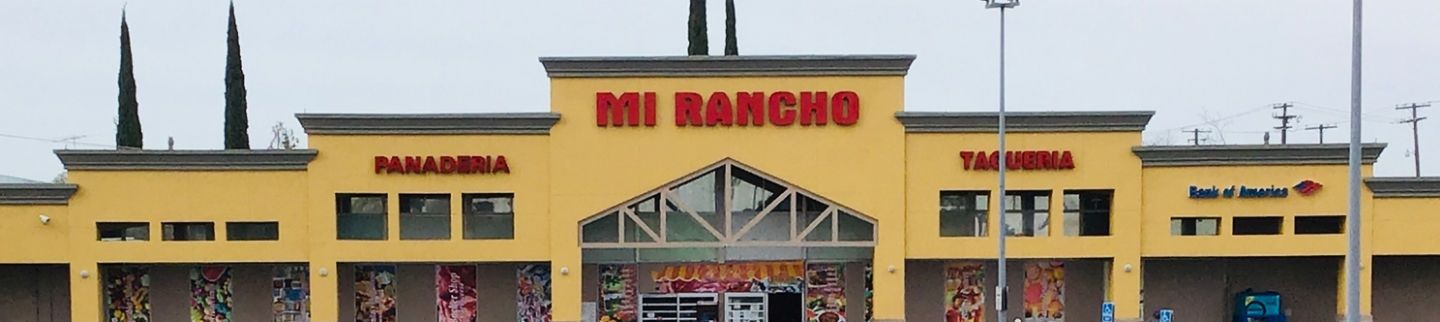Banner image for Mi Rancho Supermercado - Sacramento