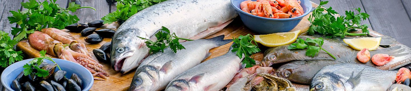 Banner image for Coastal Seafoods (Minneapolis) 