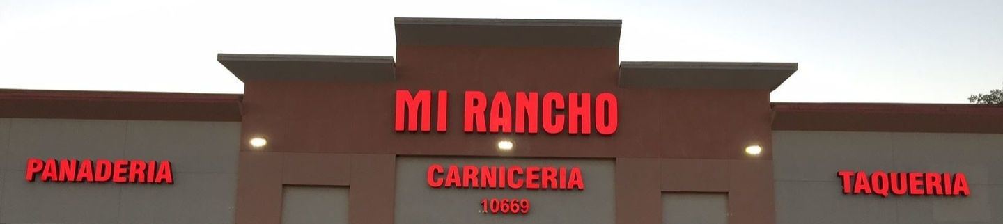 Banner image for Mi Rancho Supermercado (Rancho Cordova)