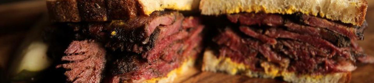 Banner image for Beantown Pastrami Company