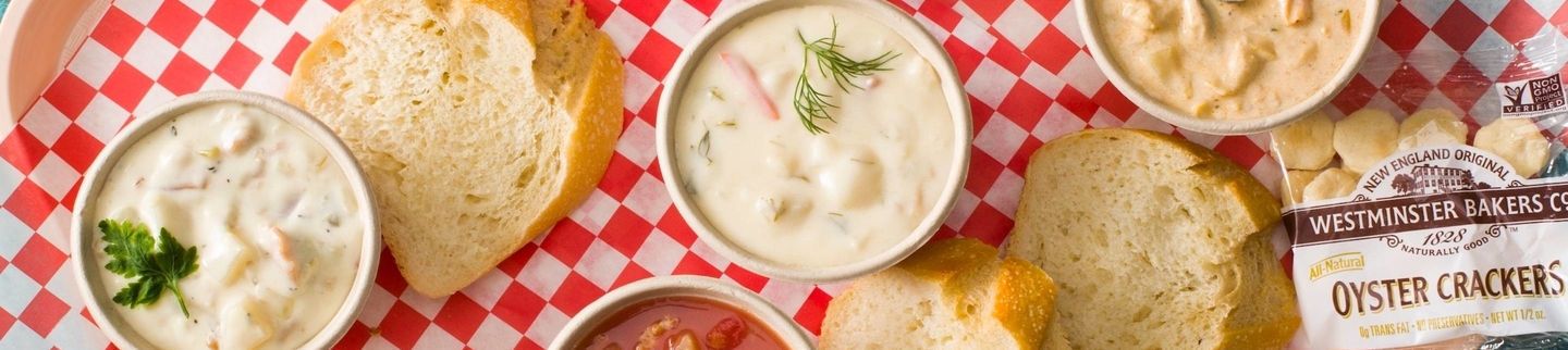 Banner image for Pike Place Chowder