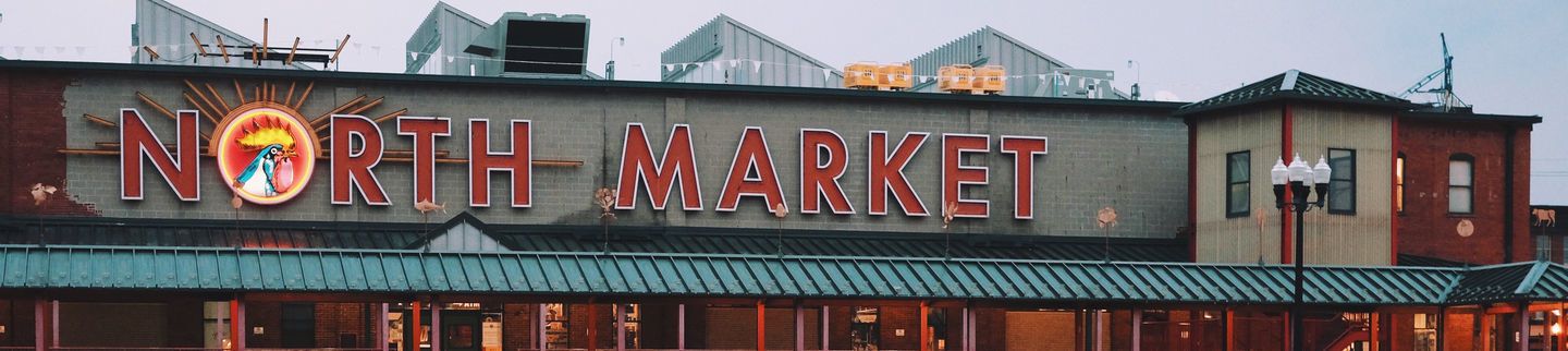Banner image for North Market Downtown