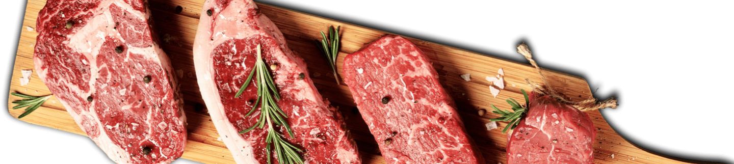 Banner image for The Local Butcher