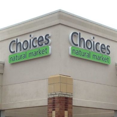 Choices Natural Market