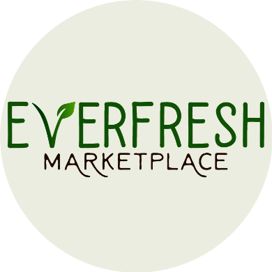 Everfresh Marketplace logo