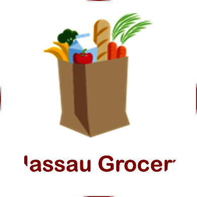 Nassau Grocery logo