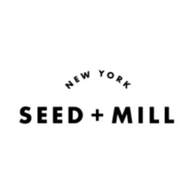 Seed + Mill