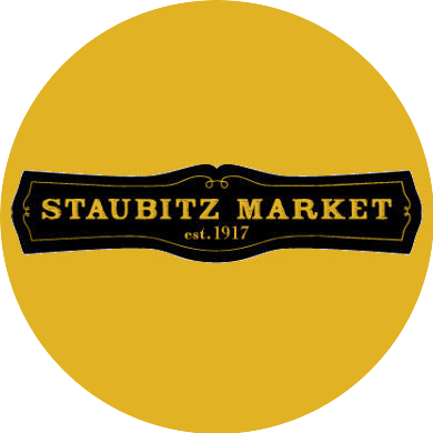 Staubitz Market logo