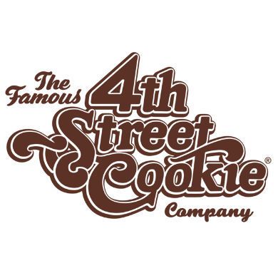Famous 4th Street Cookies