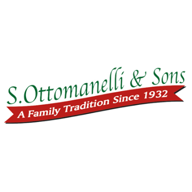 S Ottomanelli & Sons Prime Meats and Wild Game logo