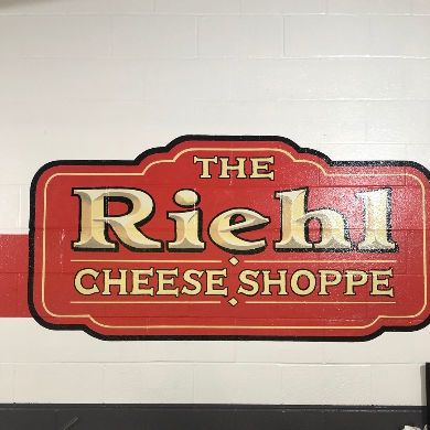Riehl Cheese Shop