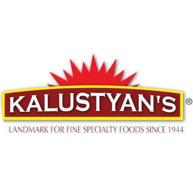 Kalustyan's logo