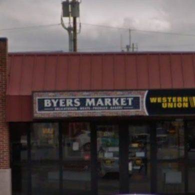 Byers Market
