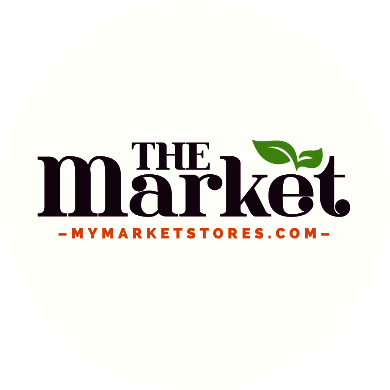The Market at Laughlin logo
