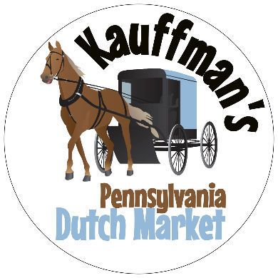 Kauffman's Pennsylvania Dutch Market