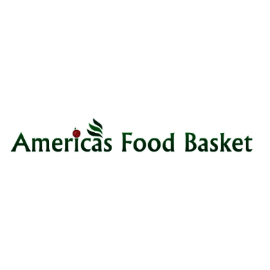 America's Food Basket - Bowdoin logo