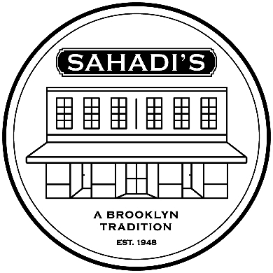 Sahadi's (Industry City)  logo