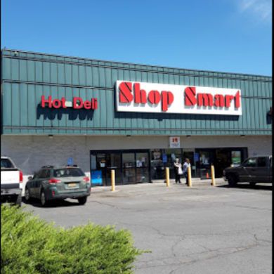 Shop Smart Foods- La Pine