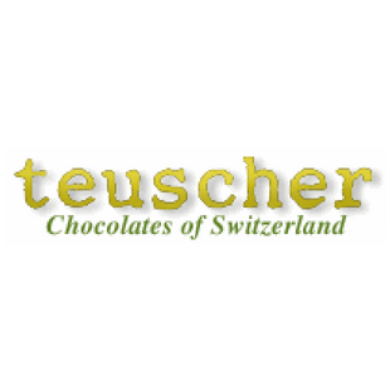 Teuscher Chocolates logo