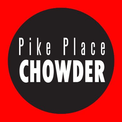 Pike Place Chowder