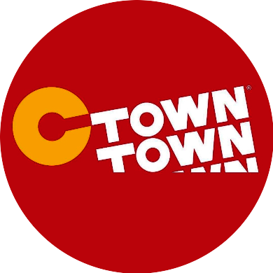 CTown Supermarkets (Tarrytown) logo