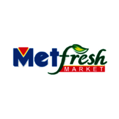 Met Fresh of Bedford-Stuyvesant logo