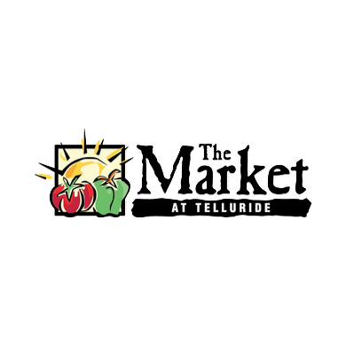 The Market at Telluride  logo