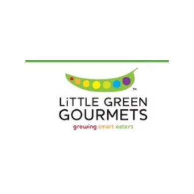 Little Green Gourmets