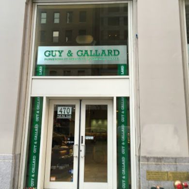 Guy Gallard Market Delivery Or Pickup In New York Ny