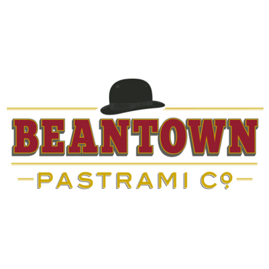 Beantown Pastrami Company logo