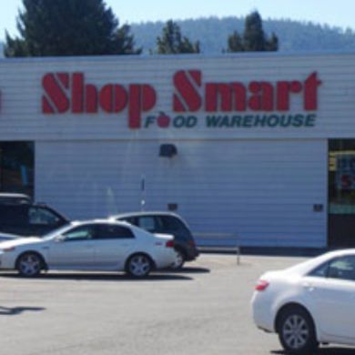 Shop Smart Foods- Cave Junction