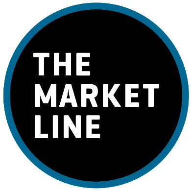 The Market Line logo