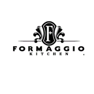 Formaggio Kitchen South End logo