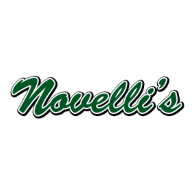 Novelli's logo