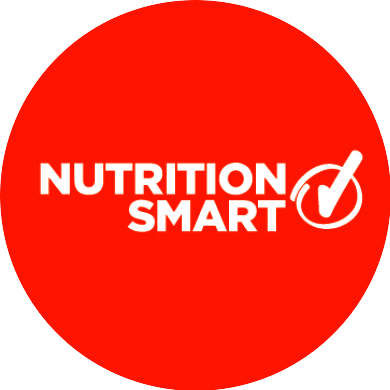 Nutrition Smart - Palm Beach Gardens logo
