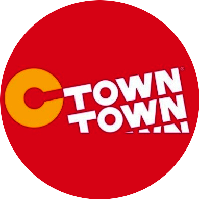 CTown Supermarkets (98-02 Jamaica Ave) logo