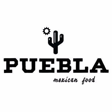 Puebla Mexican Food
