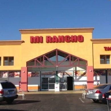 Mi Rancho Supermercado - Sacramento
