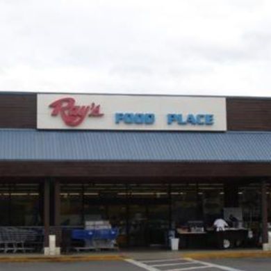 Ray's Food Place- Myrtle Creek