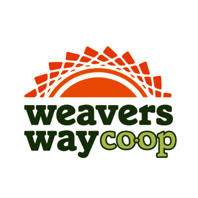 Weavers Way Co-op (Mt. Airy) logo