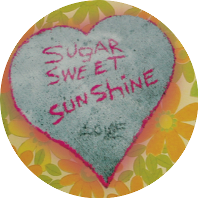 Sugar Sweet Sunshine Bakery logo