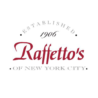 Raffetto's Fresh Pasta logo