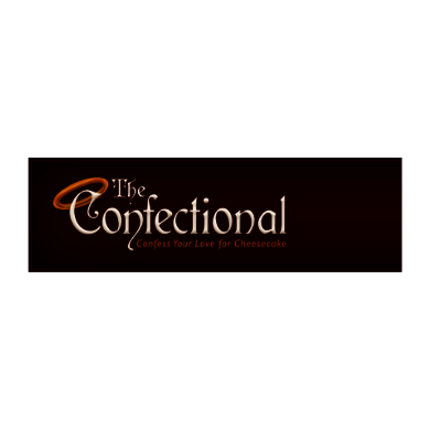 The Confectional logo