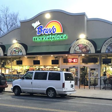 Bravo Supermarkets (24-18 34th Ave)