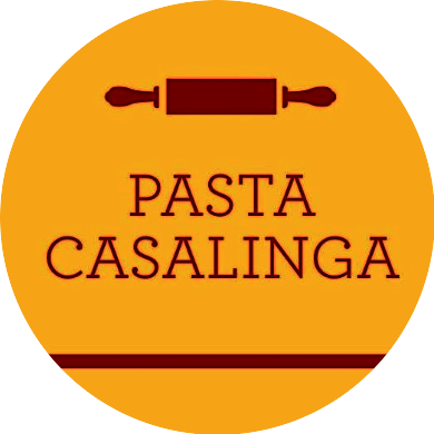 Pasta Casalinga logo