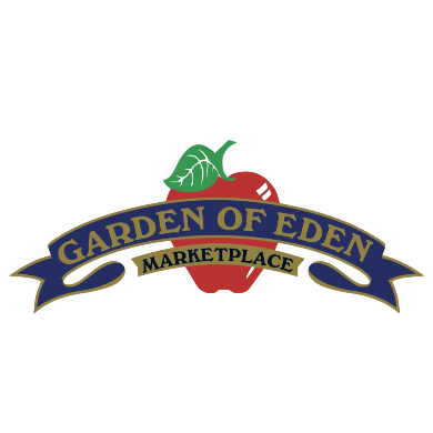 Garden of Eden (Union Square) logo