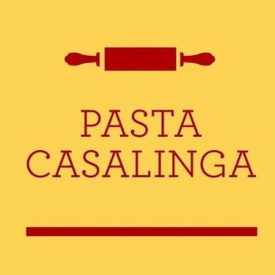 Pasta Casalinga