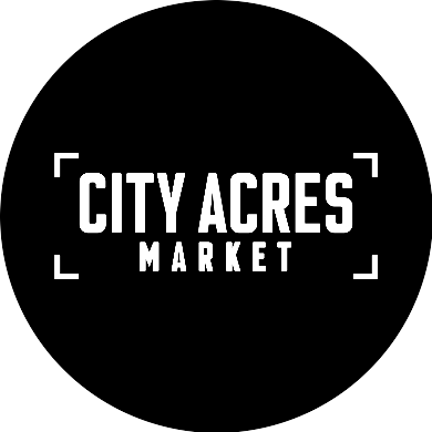 City Acres Market- Long Island City logo