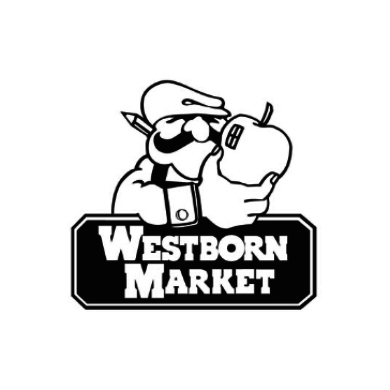 Westborn Market - Berkley logo