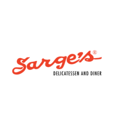 Sarge's Delicatessen  logo